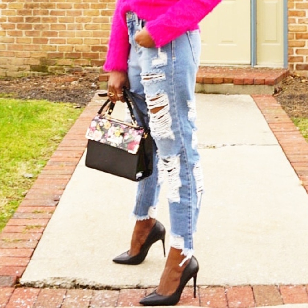 Clothing